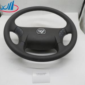 Steering Wheel Assembly H4342020001A0 Fit For Foton Auman Truck Parts