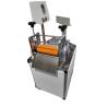 China 1800W Small Rolling Cutting Machine With Adjustable Tension Control wholesale