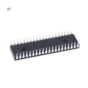China Pic16f877a-I/P DIP-40 8 Bit Microcontroller MCU Chip IC Integrated Circuit wholesale