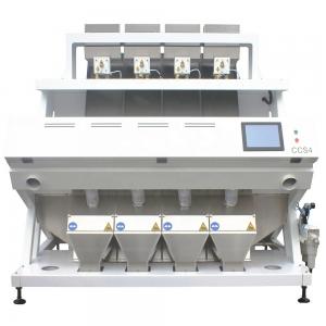 China CCD256 Hefei Ejector Valves Color Sorter for Sorting Rice Bean Coffee Wheat Grain Seed supplier