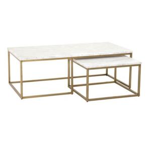 China Custom stainless steel frame base upholstered bench metal table leg supplier