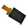 Anti Glare 3.5Inch 320*240 300Cd/M2 TFT LCD Touch Screen Module