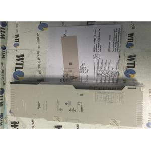 Control de lógica programable de Schneider Electric 140CPS11420 módulo de alimentación