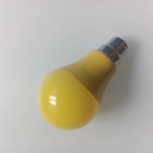China Yellow Bug Light Bulb no UV and no IR 5W 7W 10W 15W 18W CE RoHS SAA supplier