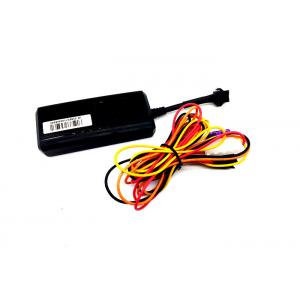 Mini GPS Tracker Vehicle Tracking Device Remote Control With Real Time Monitoring System APP