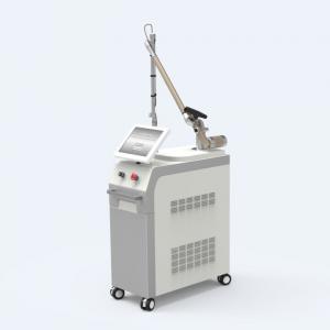 Q-switched nd:yag laser beauty equipment embroider lip tattoo removal for salon use
