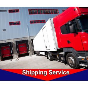 Experienced Cargo Trucking Company For Container Pickup And Delivery