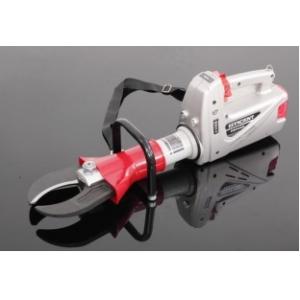 High performance emergency rescue tools Battery cutter with low noise