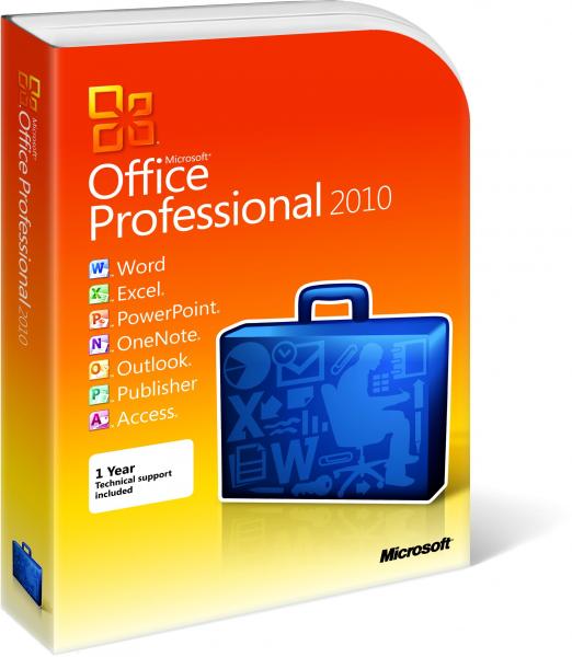 1 Gigahertz Office 2010 Pro Plus Product Key , 3.5GB Hard Drive Office 2010 Pro