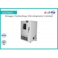 China IEC Standard Battery Thermal Shock Test Chamber For UL KP-3020-B on sale