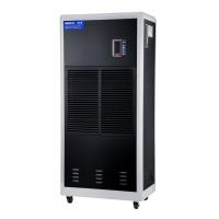 China 20L / Day Home Air Dehumidifier With R134a Refrigerant 30%-90% RH Humidity Control Range on sale