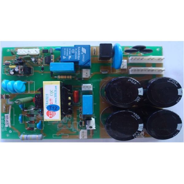 CUT40 PCBA Circuit Board GOWELLDE IGBT Bottom PCB Assembly CE