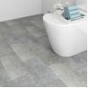 China 5mm SPC piso de plástico com magnífico design de tapete de mármore e certificação ISO9001 wholesale