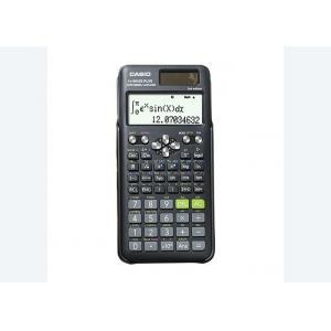 For Casio FX-991ES PLUS Computer Science Function test for middle and high school Graduate students