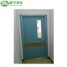 YANING ISO 5 Medical Airtight Automatic and Hermetic Sliding Door  ICU Swing and Sliding Door for Operating Theater