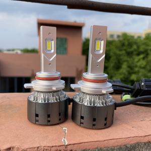 China Фара приведенная наивысшей мощностью 120W 12000Lm качественное H7 H1 H3 I6Pro привела лампы H11 9005 9006 9012 приведенных автомобилем шариков головной лампы supplier