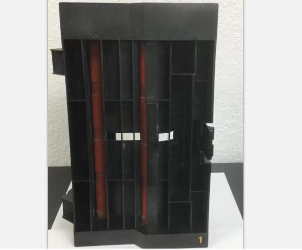 Z018941-01 No 1 TURN RACK UNIT For Noritsu QSS31 32 Minilab machine