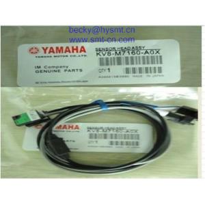 YAMAHA SMT sensor and cable used for YAMAHA pick and place equipment KV8-M653G-A0X