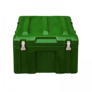 Waterproof Rotomolding Military Plastic Tool Box OEM ODM