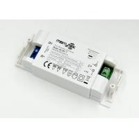 China 10w 320mA Constant Current Triac Dimmable LED Driver / Triac Lamp Dimmer on sale