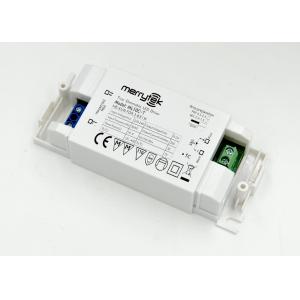 China 10w 320mA Constant Current Triac Dimmable LED Driver / Triac Lamp Dimmer supplier