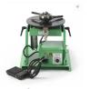 China Placa giratoria de soldadura robótica 10KG pequeño Chuck Robot Rotating de escritorio automático wholesale