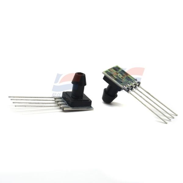 CPC01GFC Sensor de presión para equipos de diálisis Análisis de sangre Distribución de oxígeno y nitrógeno