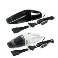 China Customized Plastic Portable Vacuum Cleaner For Car Cleaning 1 Year Warranty on sale