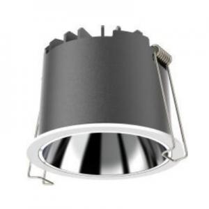 China 170V To 250V LED Track Spotlight Bathroom Ceiling Downlights PAR-5W 3500K supplier