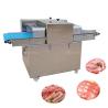 China Fresh Meat Slicing Machine with Adjustable Cutting Thickness and 40CM Width Belt wholesale