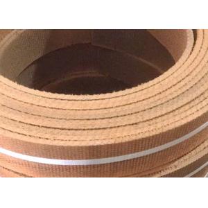 Non - Asbestos Flexible Brake Lining Roll Asbestos Free Rolled Brake Lining