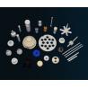 China Advanced Precicion Zirconia Alumina Ceramic Structural Parts Ceramic Component Ceramic Accessories wholesale