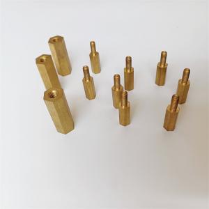 Precision Copper Steel CNC Milling Machining Parts For Furniture