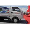 RHD & LHD electric mini truck eOne-T02, 72V/7.5KW/80km/h,electric cargo truck,2