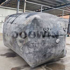 China High Pressure Pipe Stopper Inflatable Pipe Plug Balloon Plug on sale