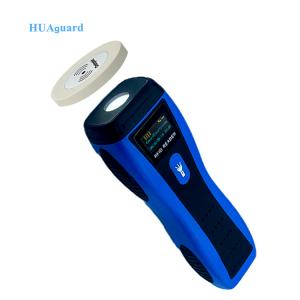 Management Guard Tour Software Download RFID Checkpoints Flashlight Long 100g 140mm