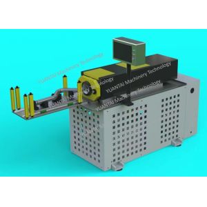 China Calibrador Max Work Stroke del molino del apresto de 10 Ton Tube End Forming Machine 165m m on sale