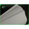 45gsm 48.8gsm Newsprint Uncoated Woodfree Paper For Publisher 68 * 100cm 100%