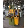 China 1.6T PT-450D Vertical Sliding Table Plastic Injection Machine wholesale