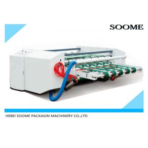 Electric Driven Paperboard Paper Stripping Machine