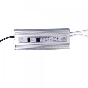 SAA Waterproof LED Driver 12v 150w Constant Voltage With AU Plug