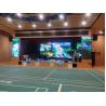 China Die Casting Aluminum outdoor Rental Led Display Screen P5 smd Led Video Wall wholesale