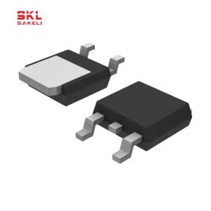 China Transistor da eletrônica de poder TO-252-3 do MOSFET FDD86250 para o interruptor e o Voltage Regulation do poder supplier