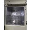 China IEC 60529 IPX3 IPX4 Rain Test Chamber Waterproof Testing Machine for Electronics and Automotive Components wholesale