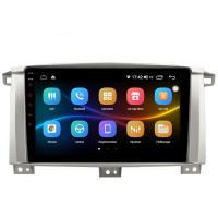 China OEM Toyota Car DVD Player on sale