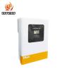 China 5.5KW シングルフェーズハイブリッドソーラーインバーター 48VDC 純正弦波 高電圧 MPPT オンオフ・グリッド パラレル対応 wholesale