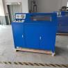 China Automatic Hose Pressing Machine 0-200MPa Pressure Range For Industrial Applications wholesale