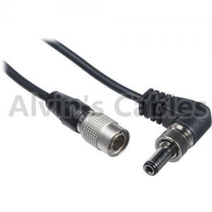 China Durable 4 Pin Hirose Power Cable Audio Video Power Cable 18 Inches Customized supplier