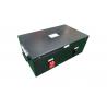 China 72 Volt 40Ah LiFePO4 Power Battery , Safe &amp; Light In Weight For Electric Car wholesale