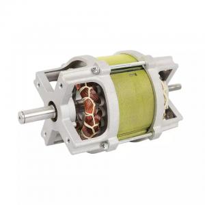 China 60-200w Single Phase AC Induction Motor 230v 50Hz For Sand Filter Pump supplier